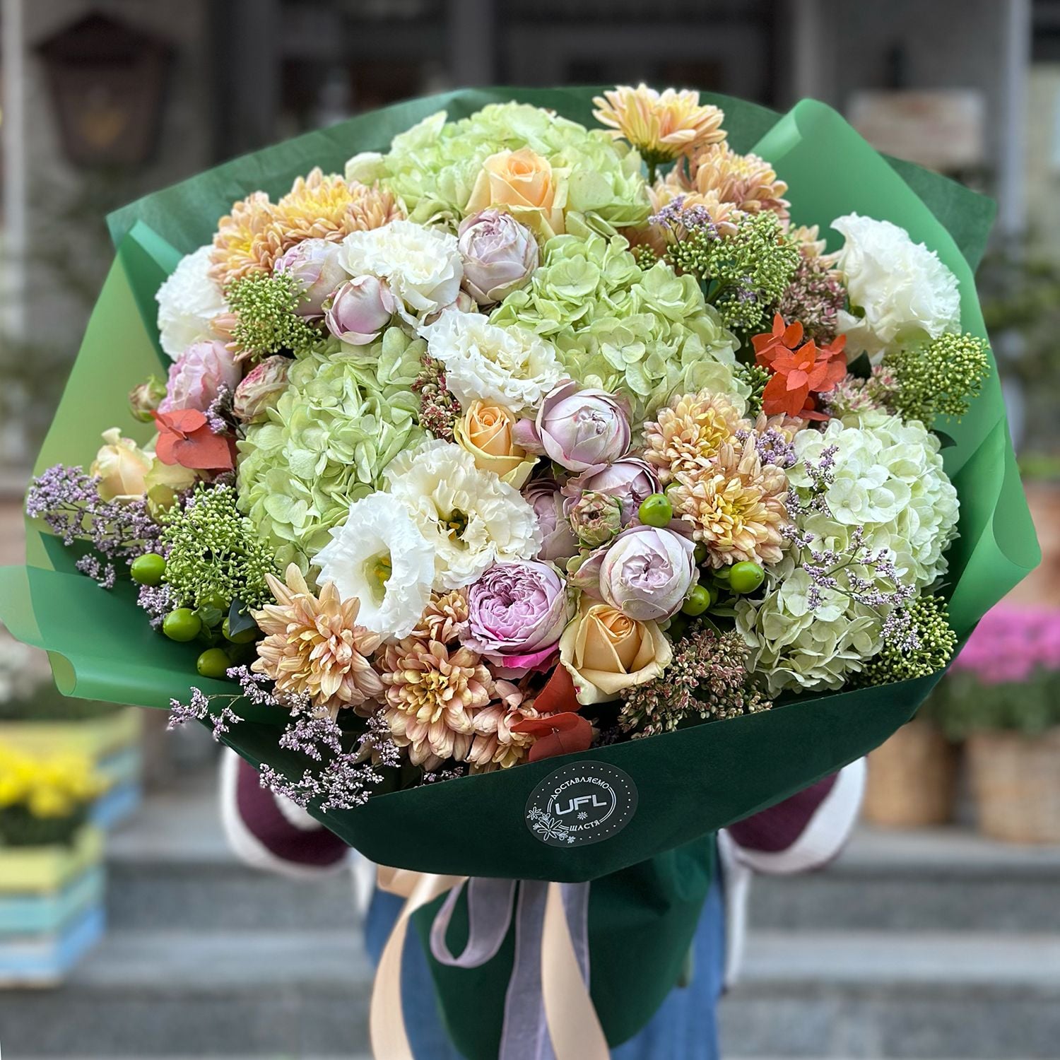 Bouquet Bouquet #11050