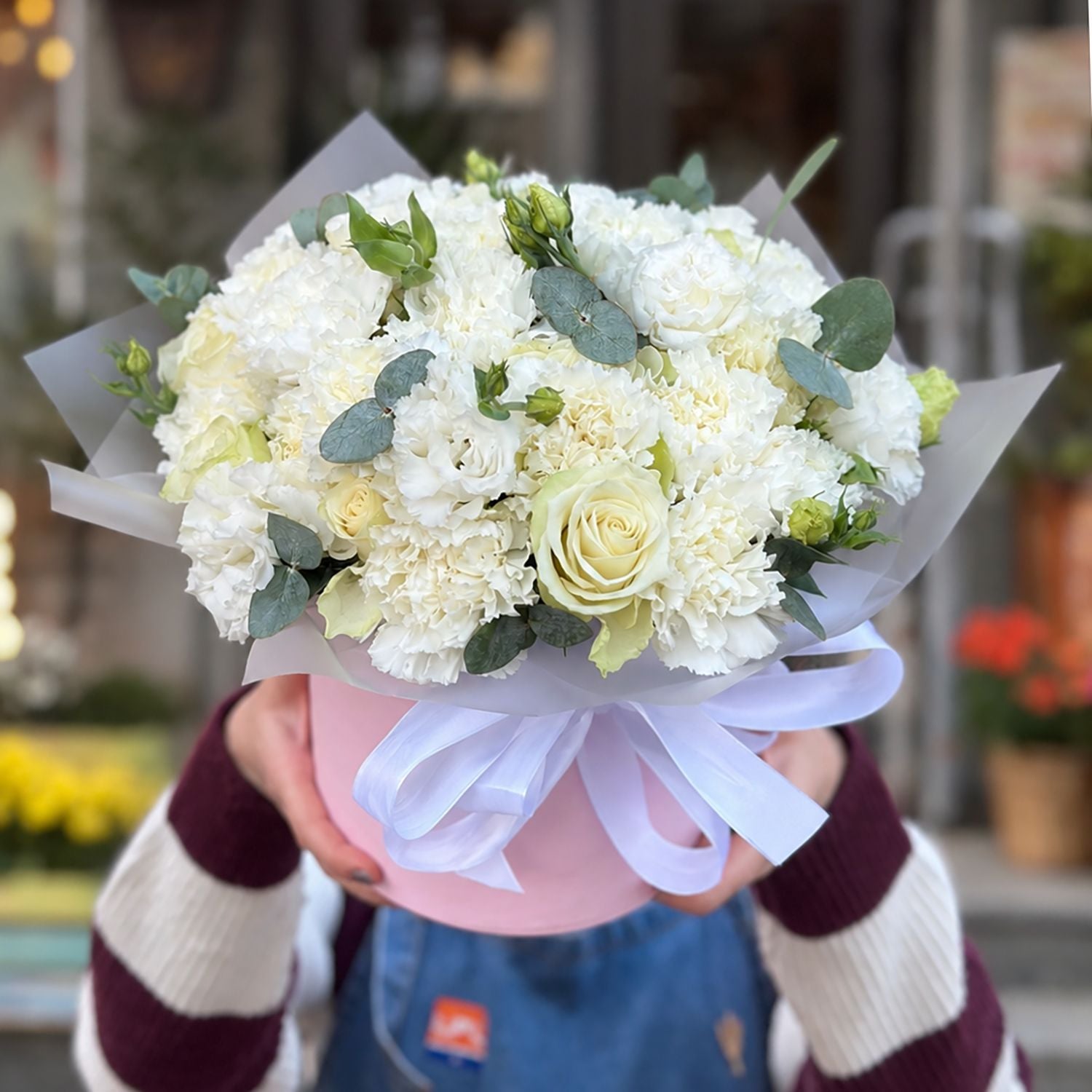 Bouquet Arrangement #11051