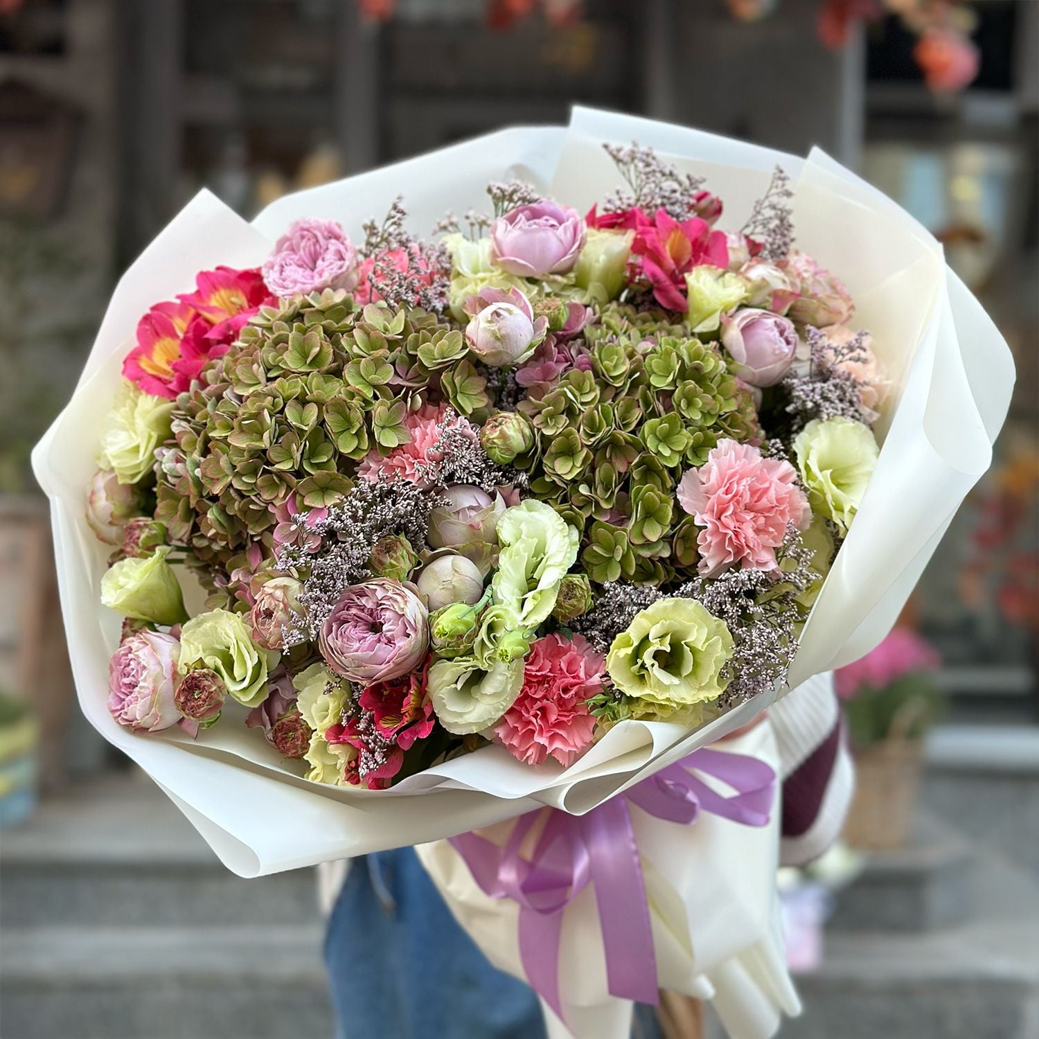 Bouquet Bouquet #11052