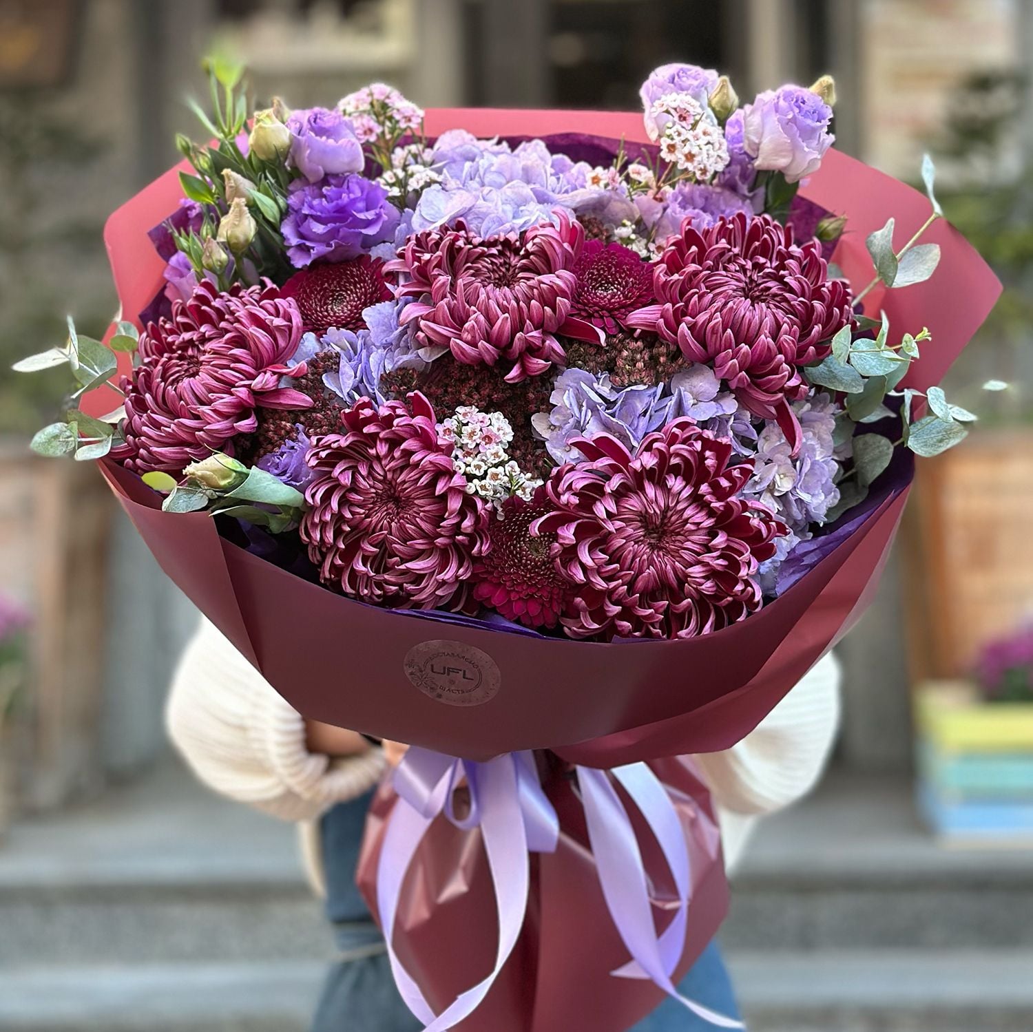 Bouquet Bouquet #11055