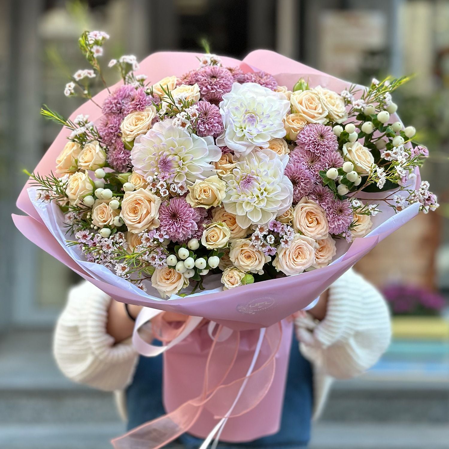 Bouquet Bouquet #11056