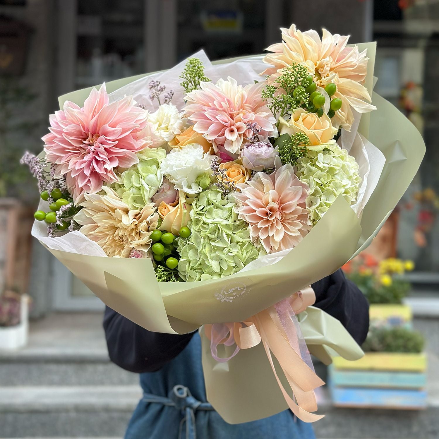 Bouquet Bouquet #11060