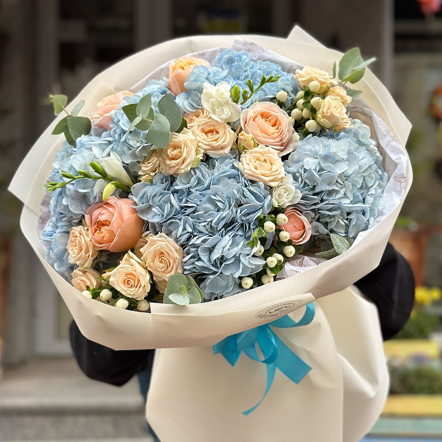 Bouquet Bouquet #11061