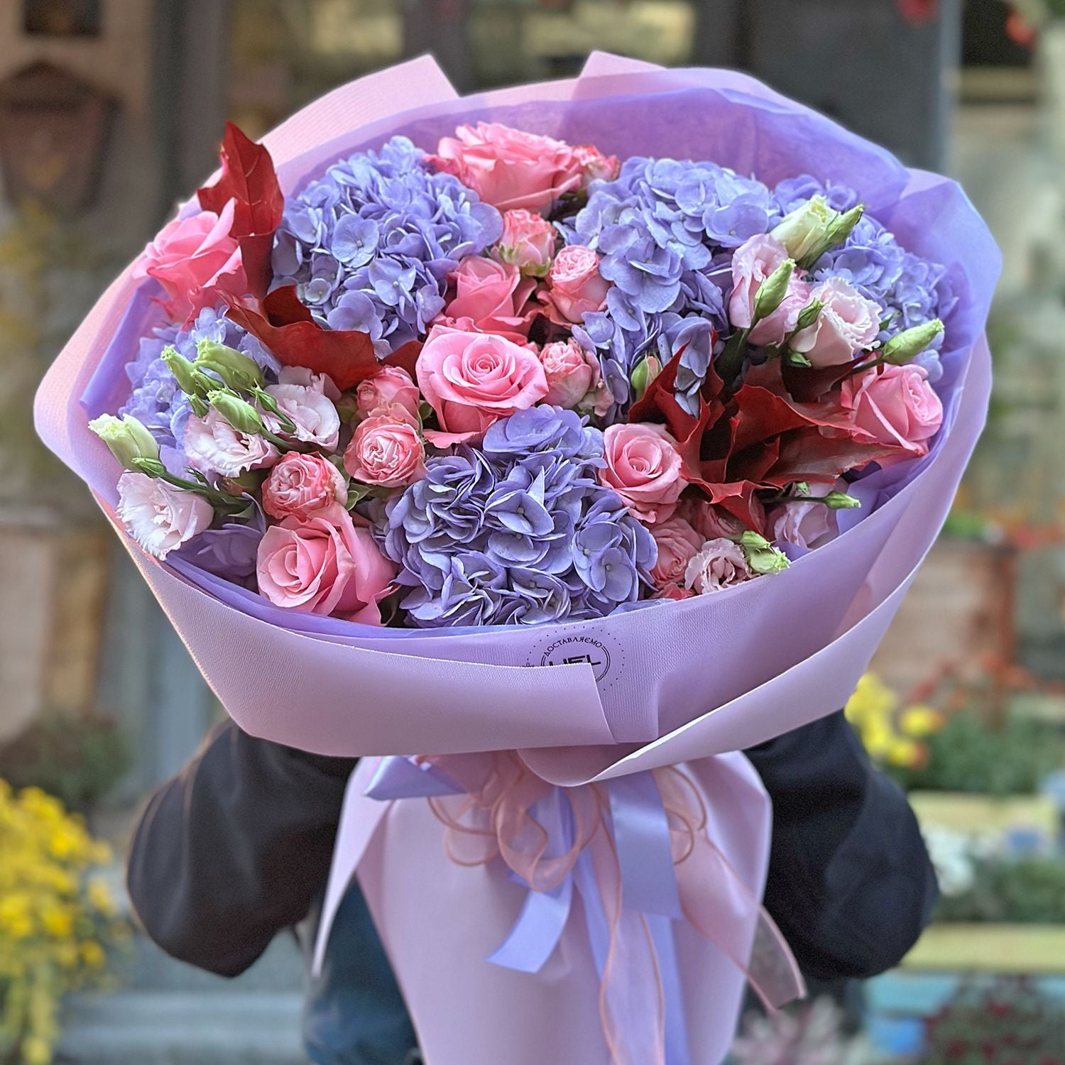 Bouquet Bouquet #11063