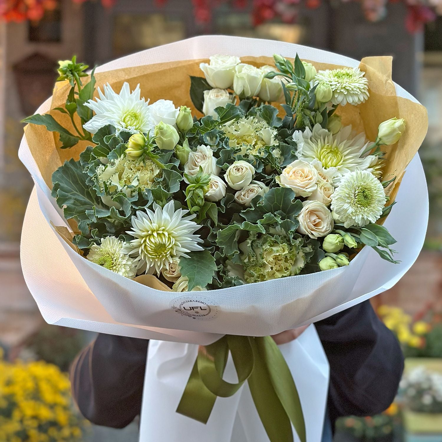 Bouquet Bouquet #11064