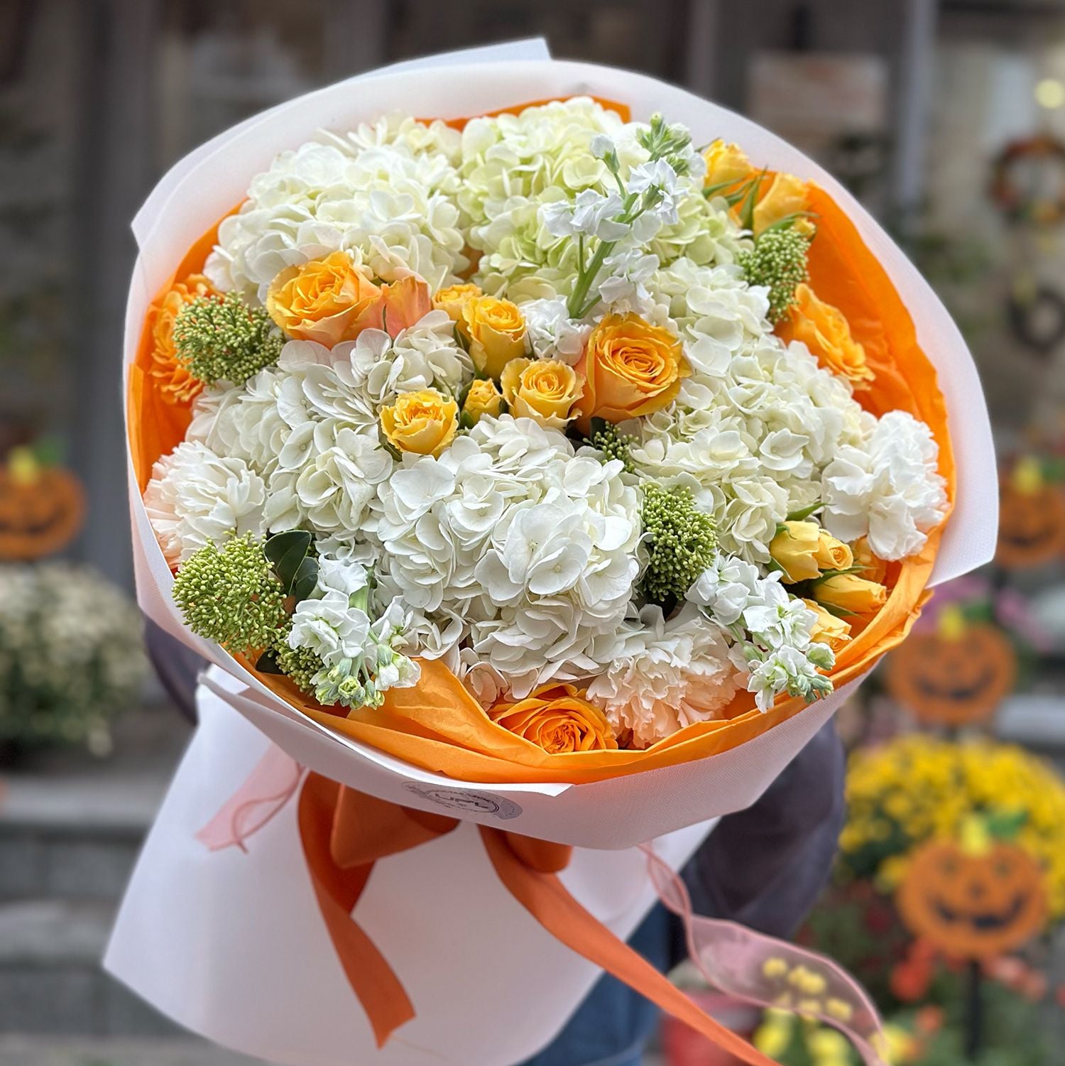Bouquet Bouquet #11065