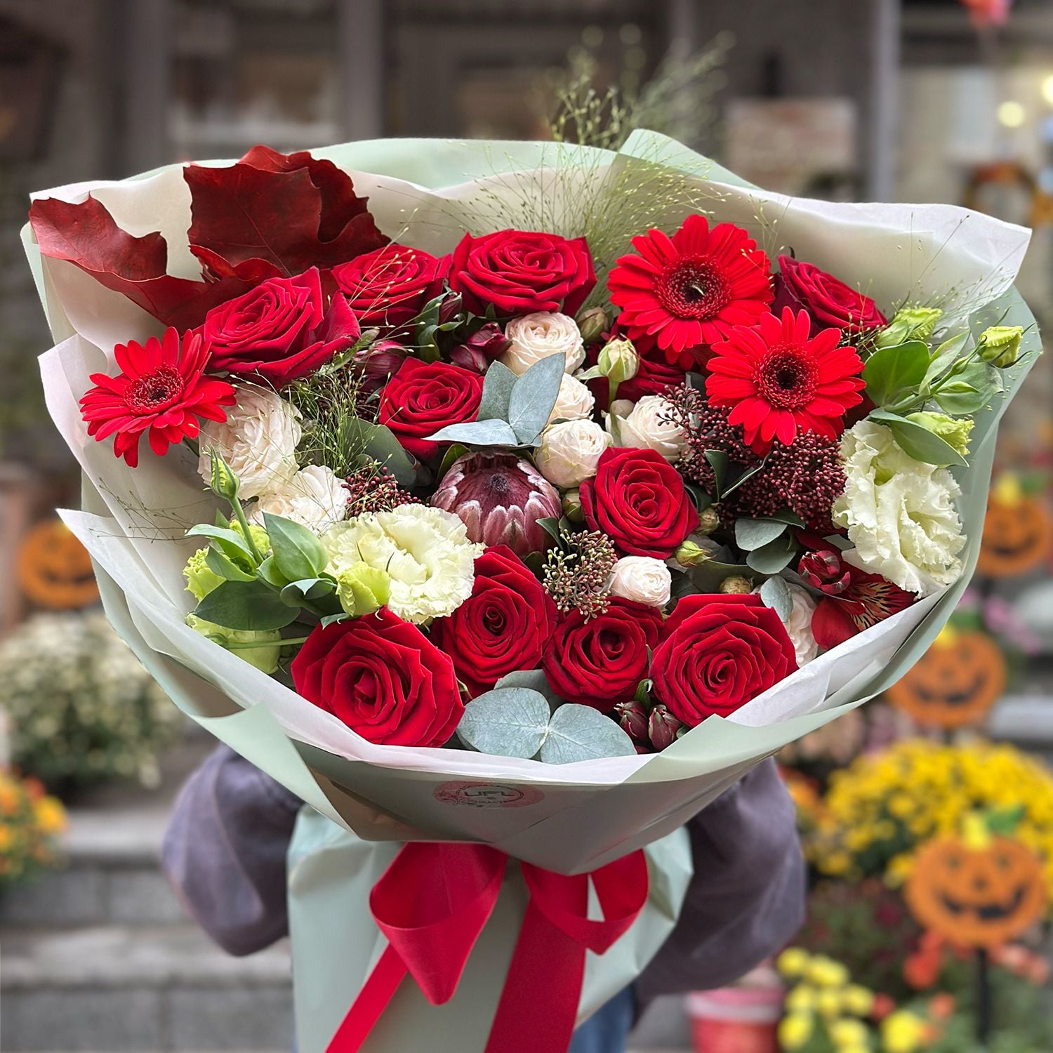 Bouquet Bouquet #11066
