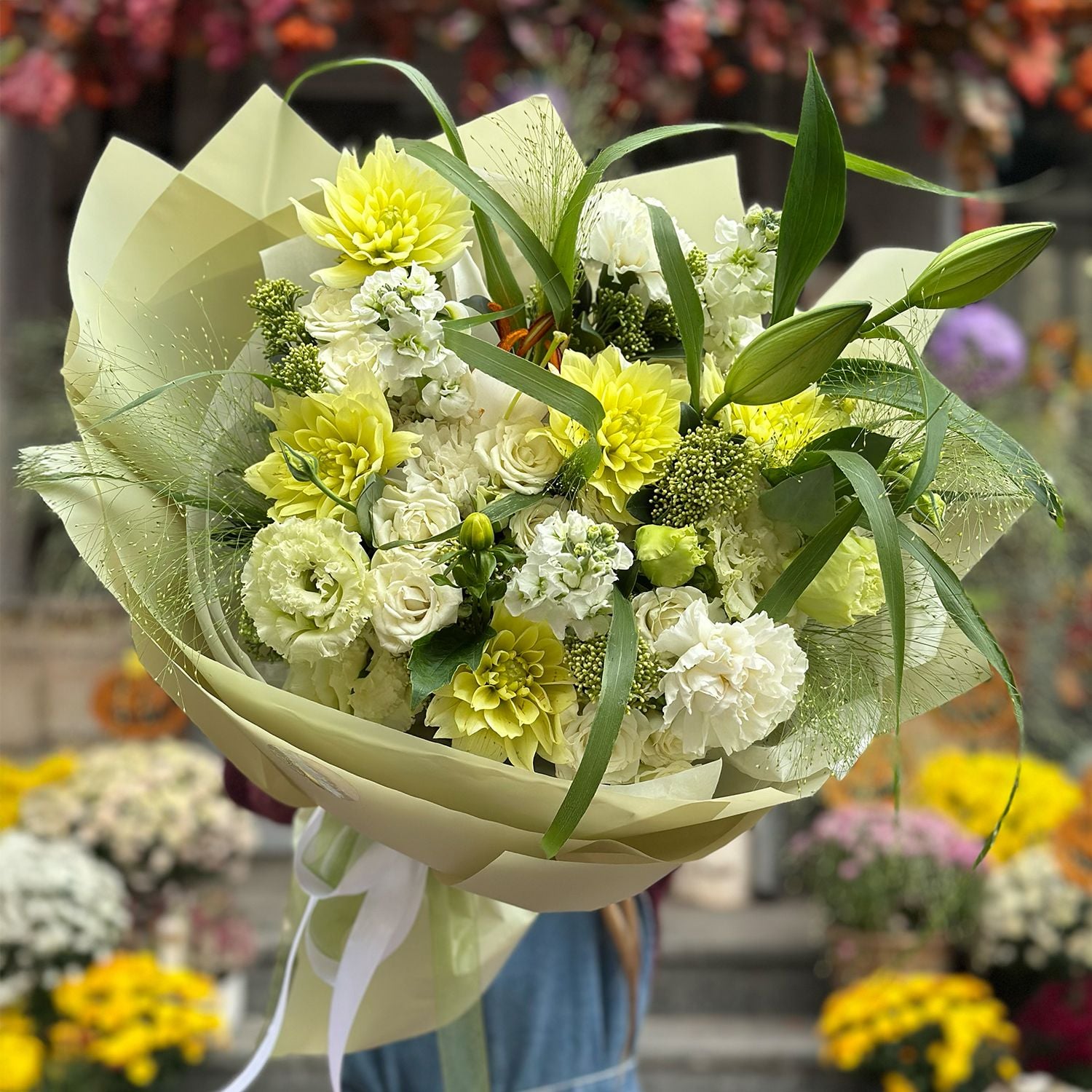 Bouquet Bouquet #11067