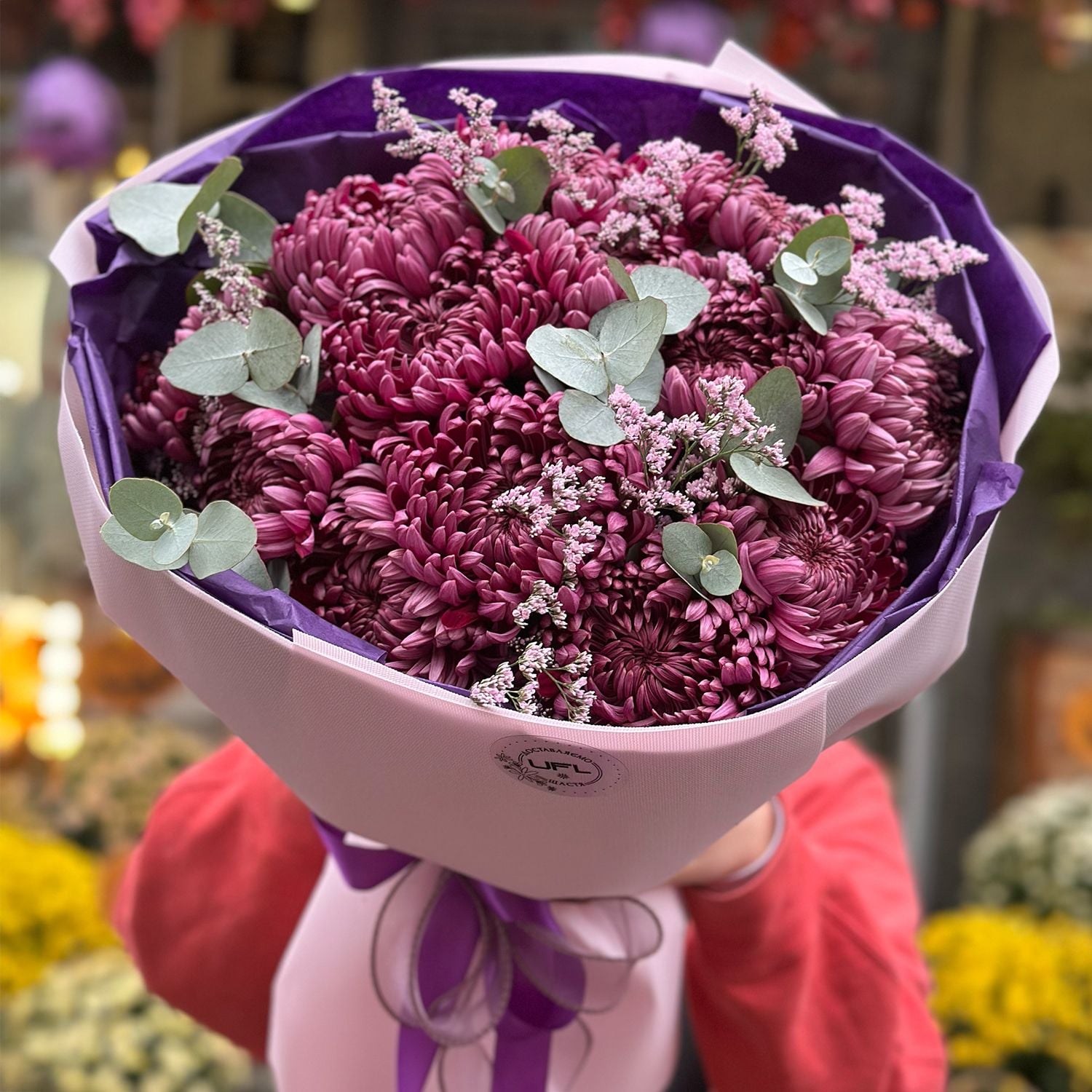 Bouquet Bouquet #11068
