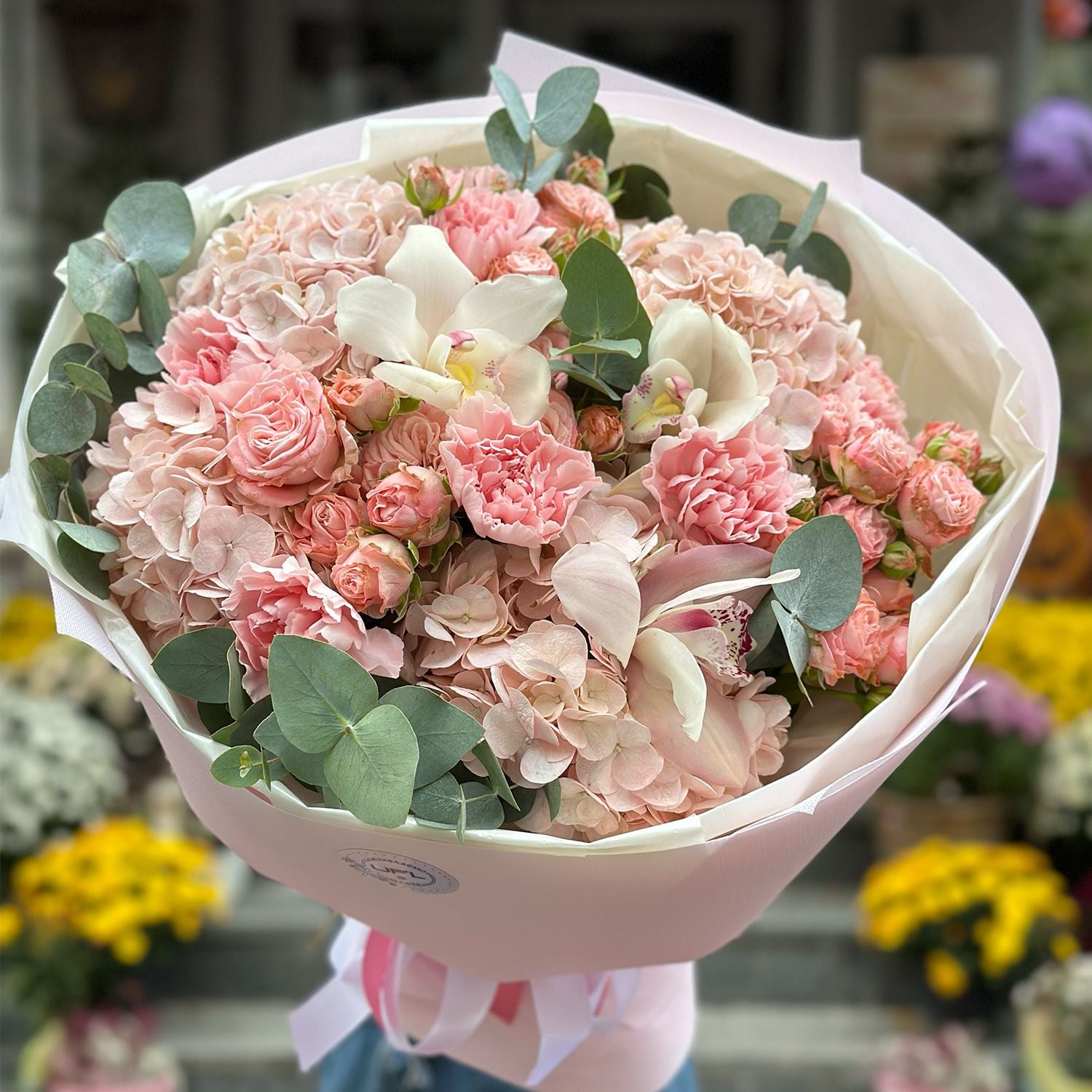 Bouquet Bouquet #11069