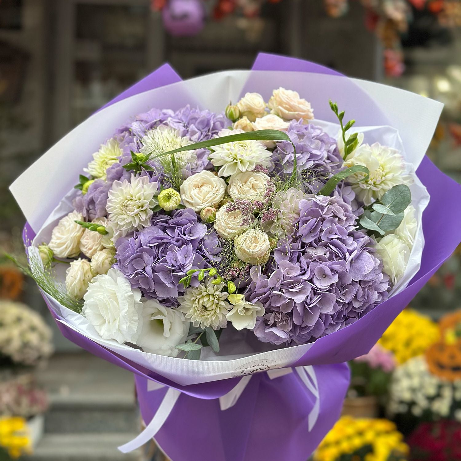 Bouquet Bouquet #11071