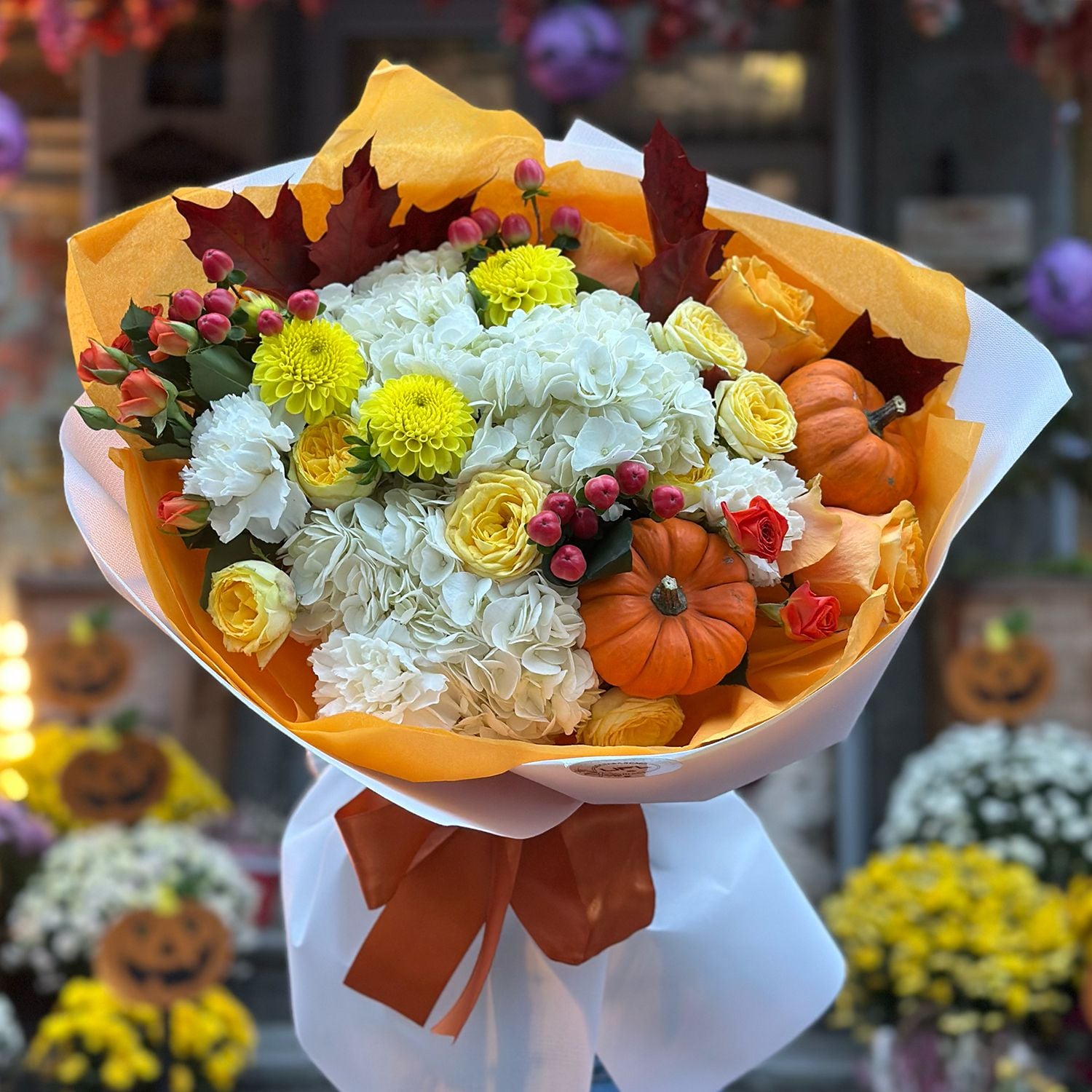 Bouquet Bouquet #11072