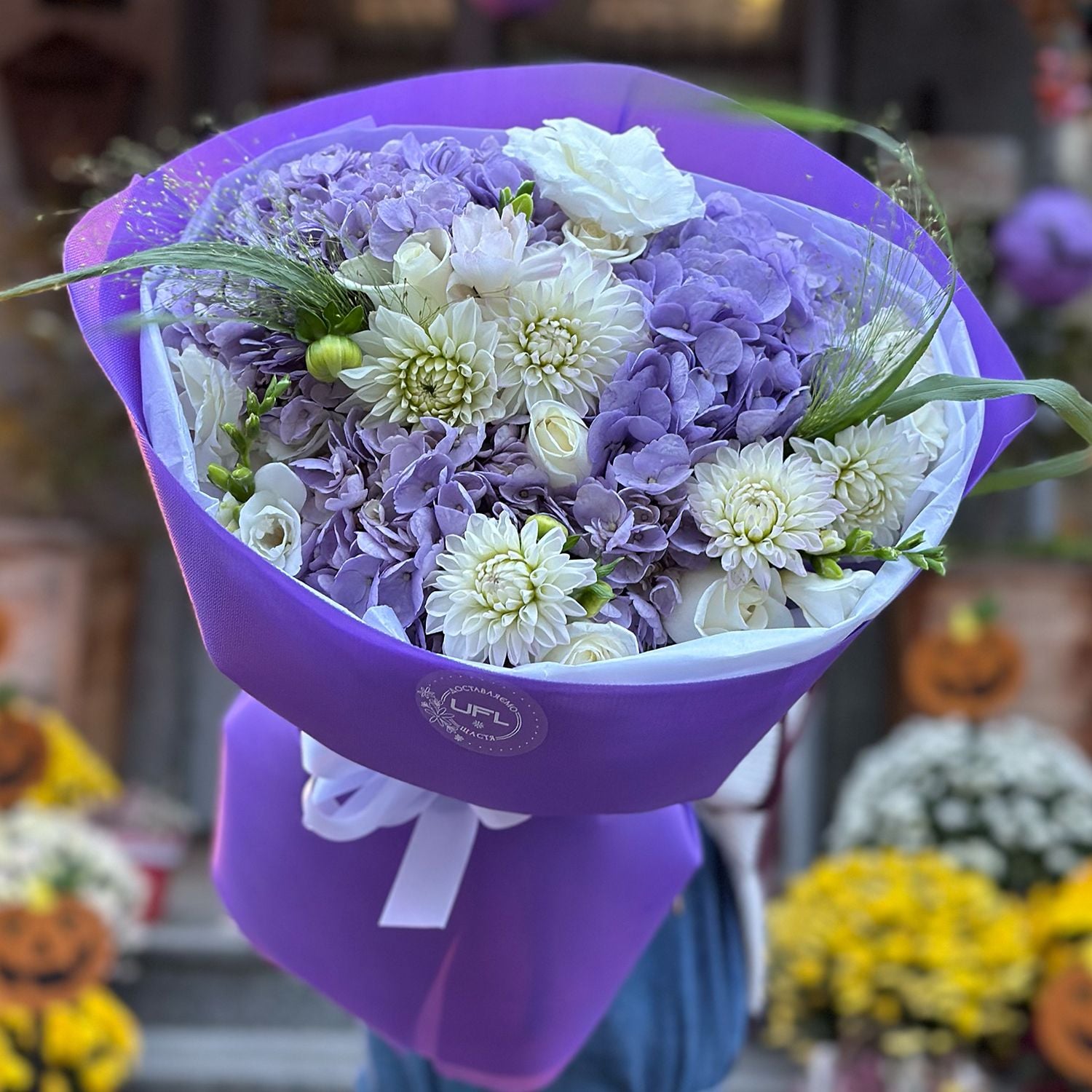 Bouquet Bouquet #11073