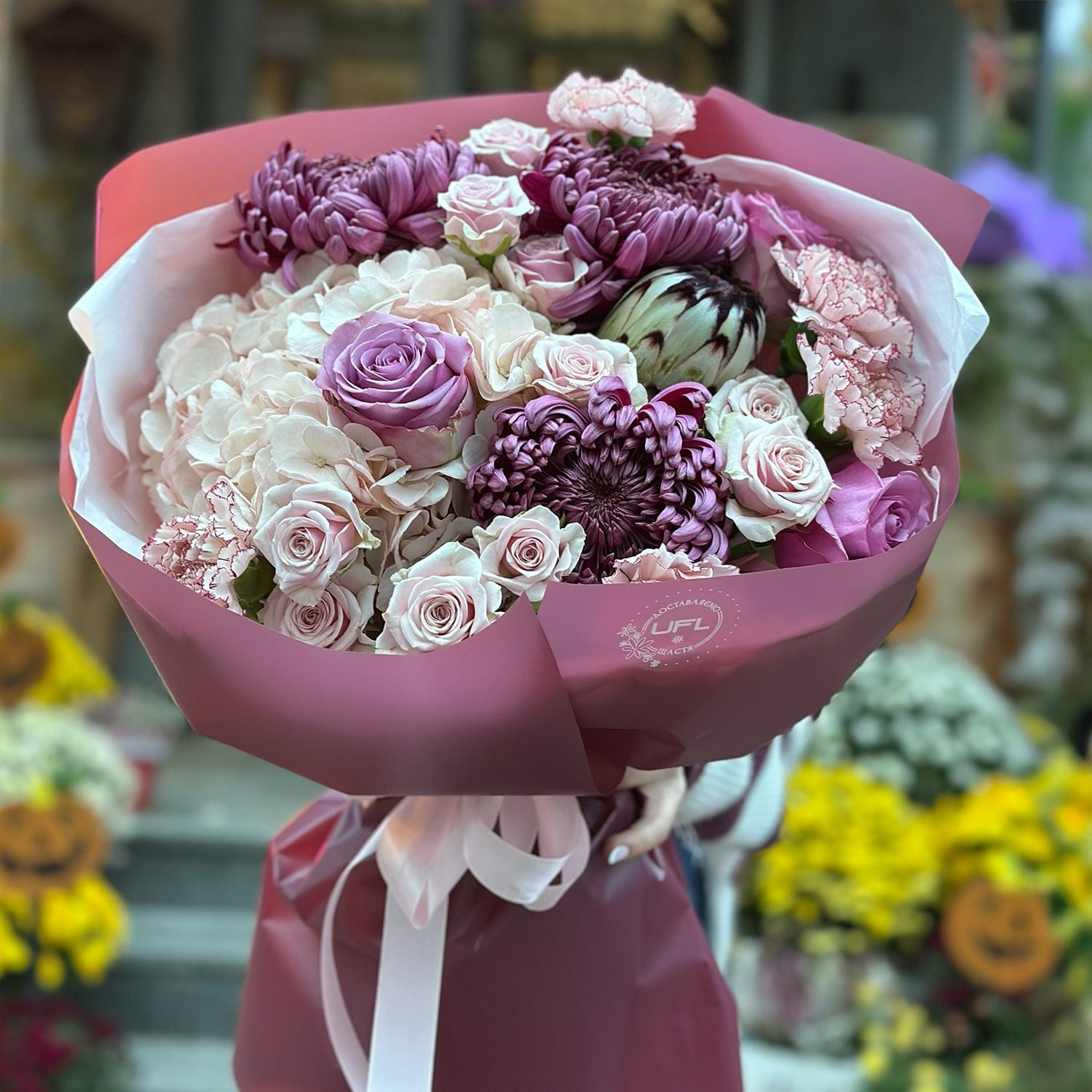 Bouquet Bouquet #11074