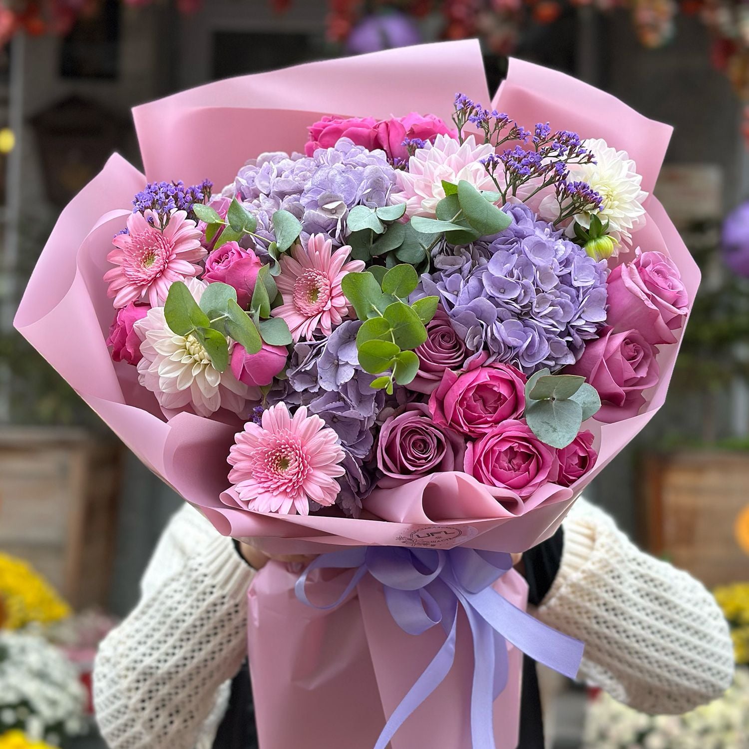 Bouquet Bouquet #11075