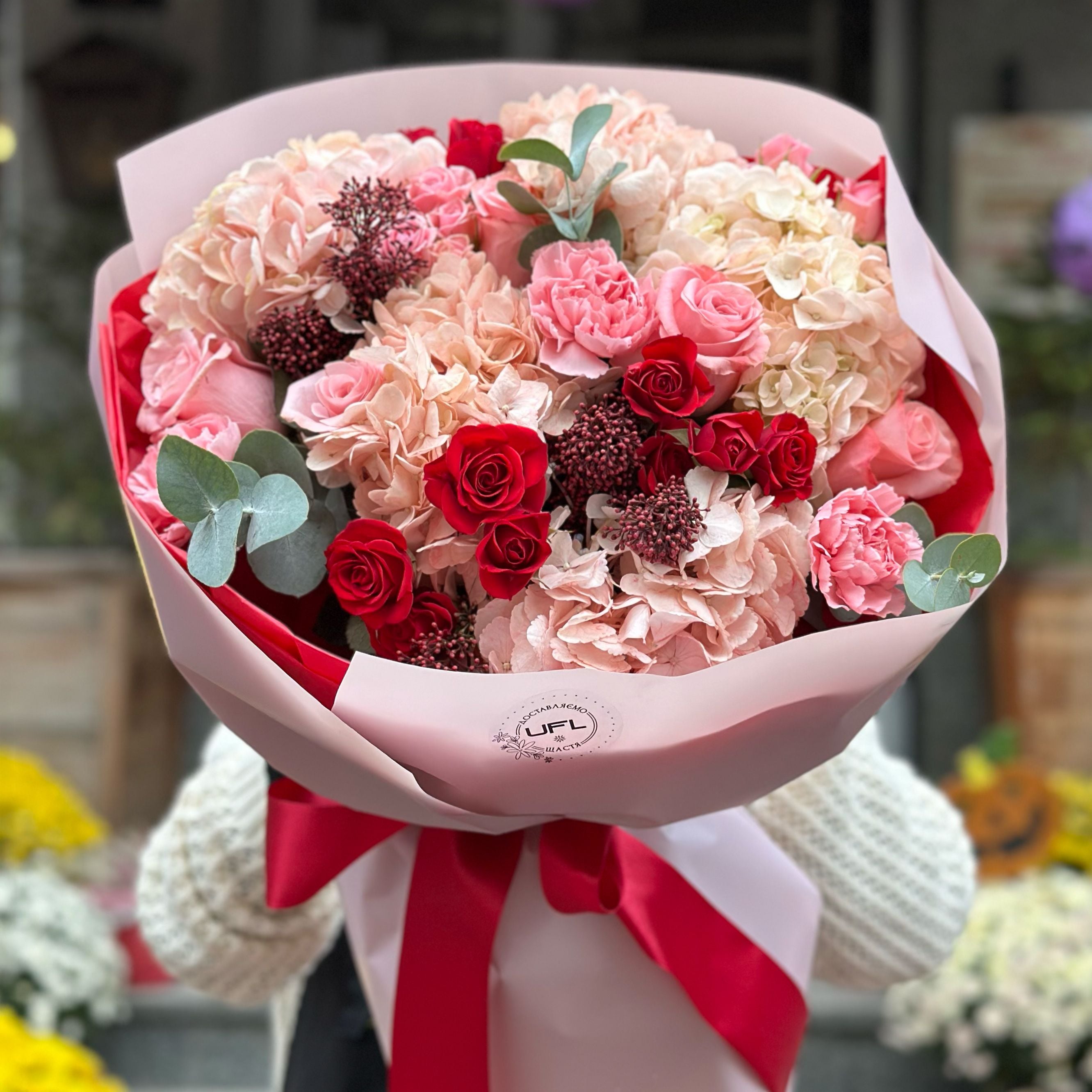 Bouquet Bouquet #11076