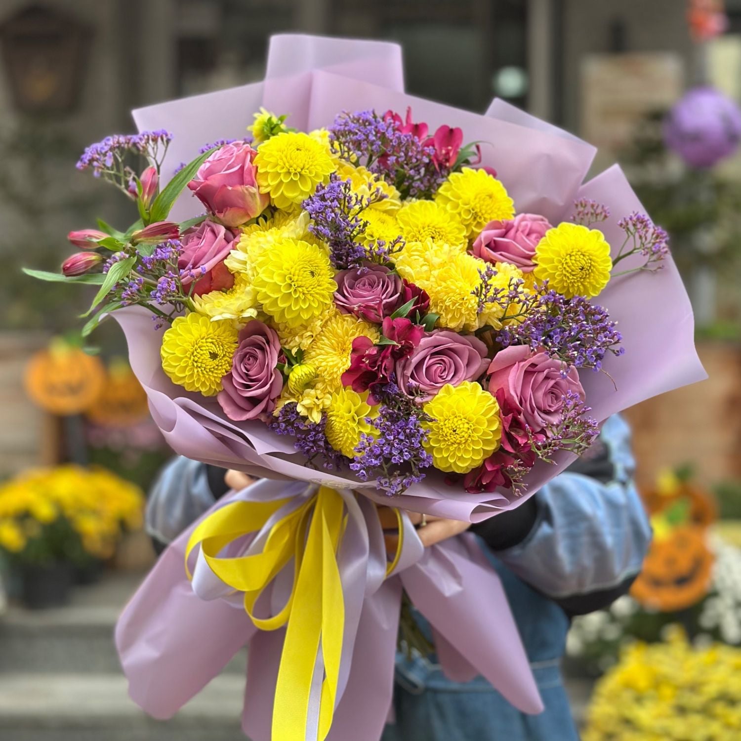 Bouquet Bouquet #11080