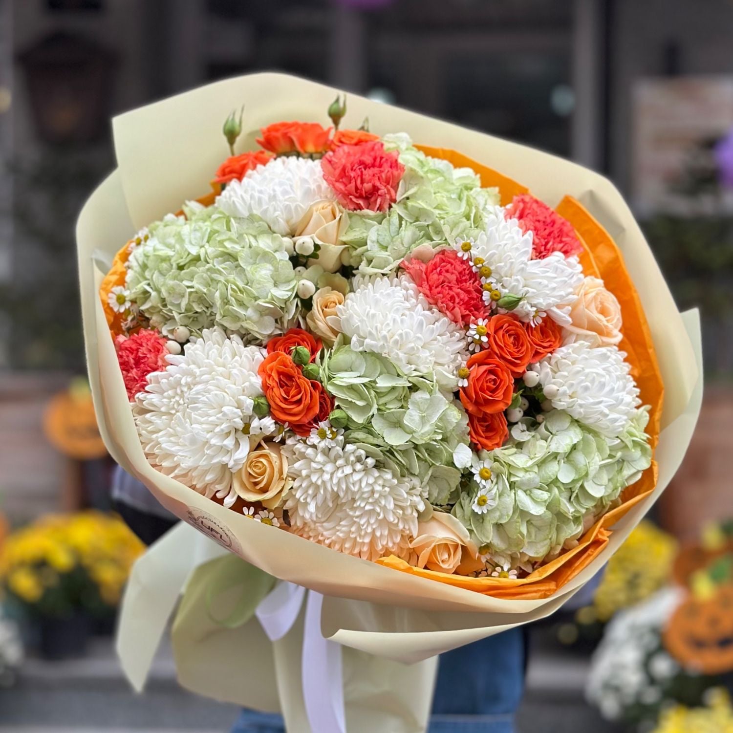 Bouquet Bouquet #11083