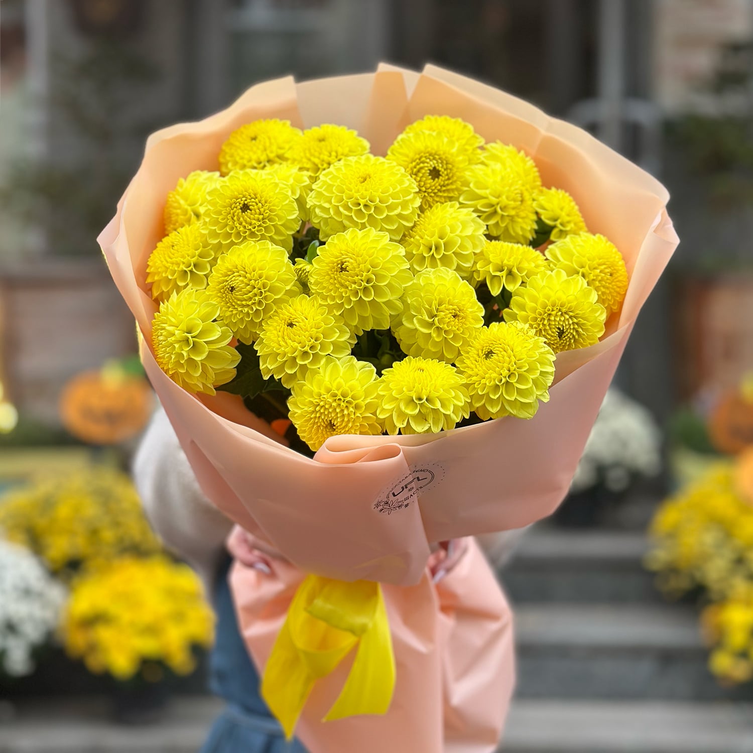 Bouquet Bouquet #11089