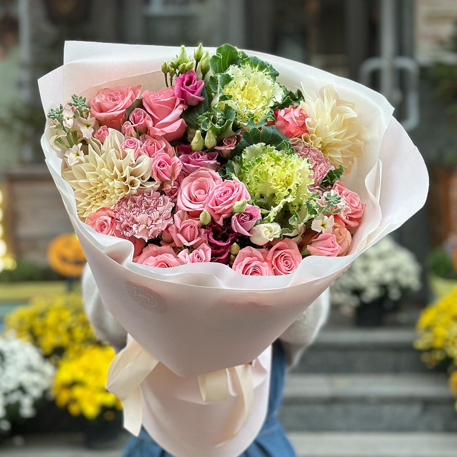 Bouquet Bouquet #11090