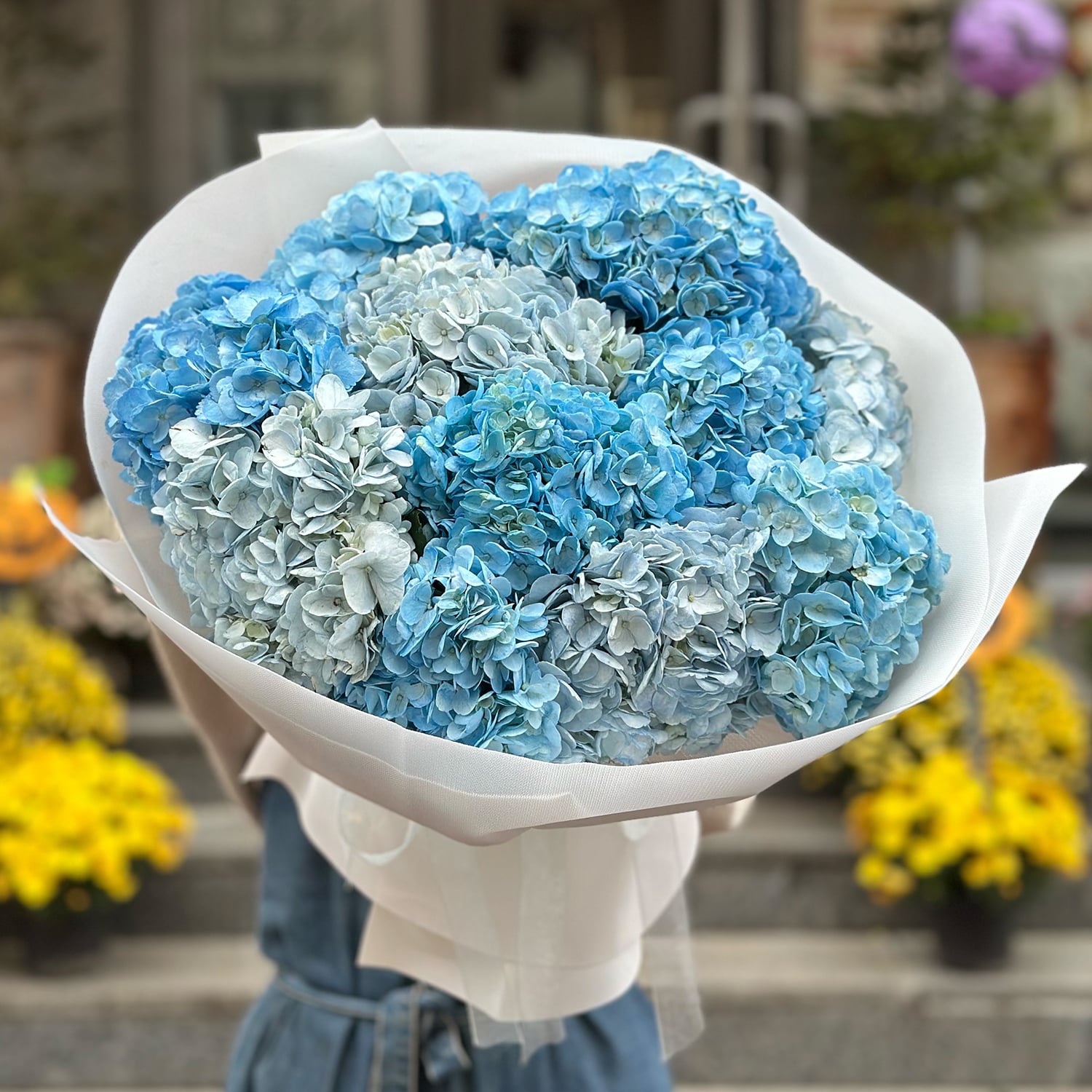 Bouquet Bouquet #11091