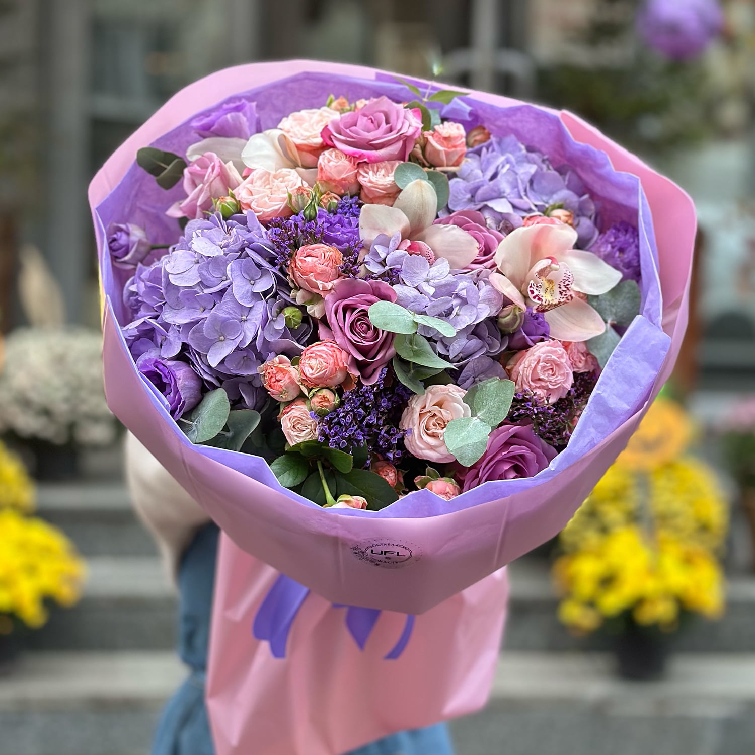 Bouquet Bouquet #11092