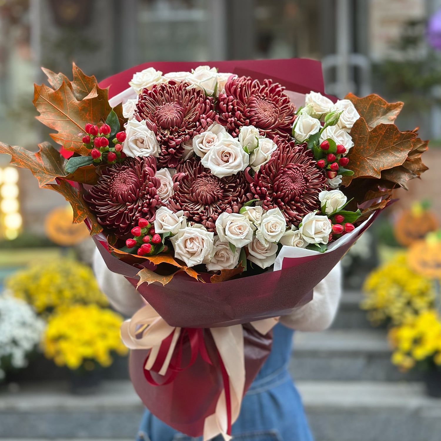 Bouquet Bouquet #11094