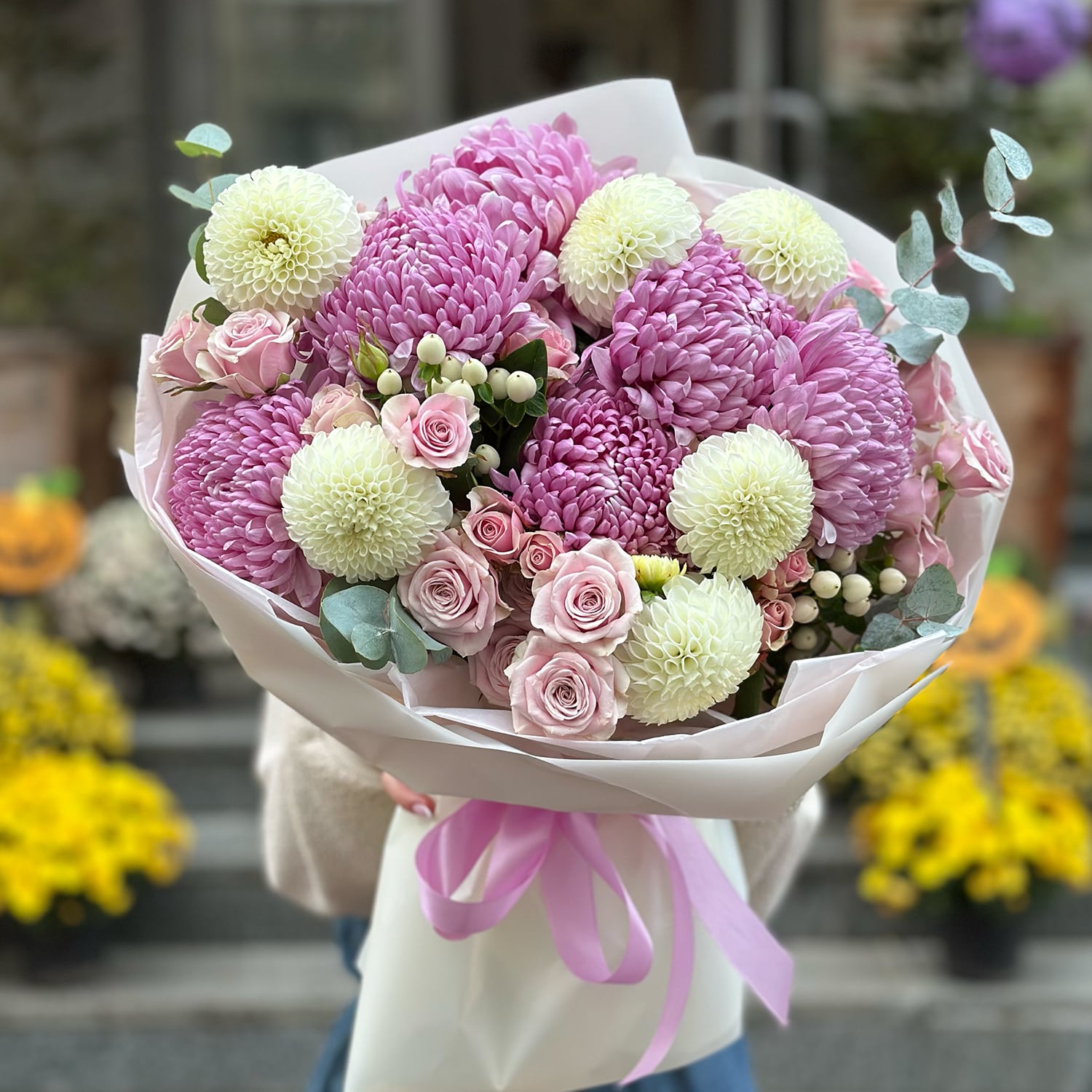 Bouquet Bouquet #11095