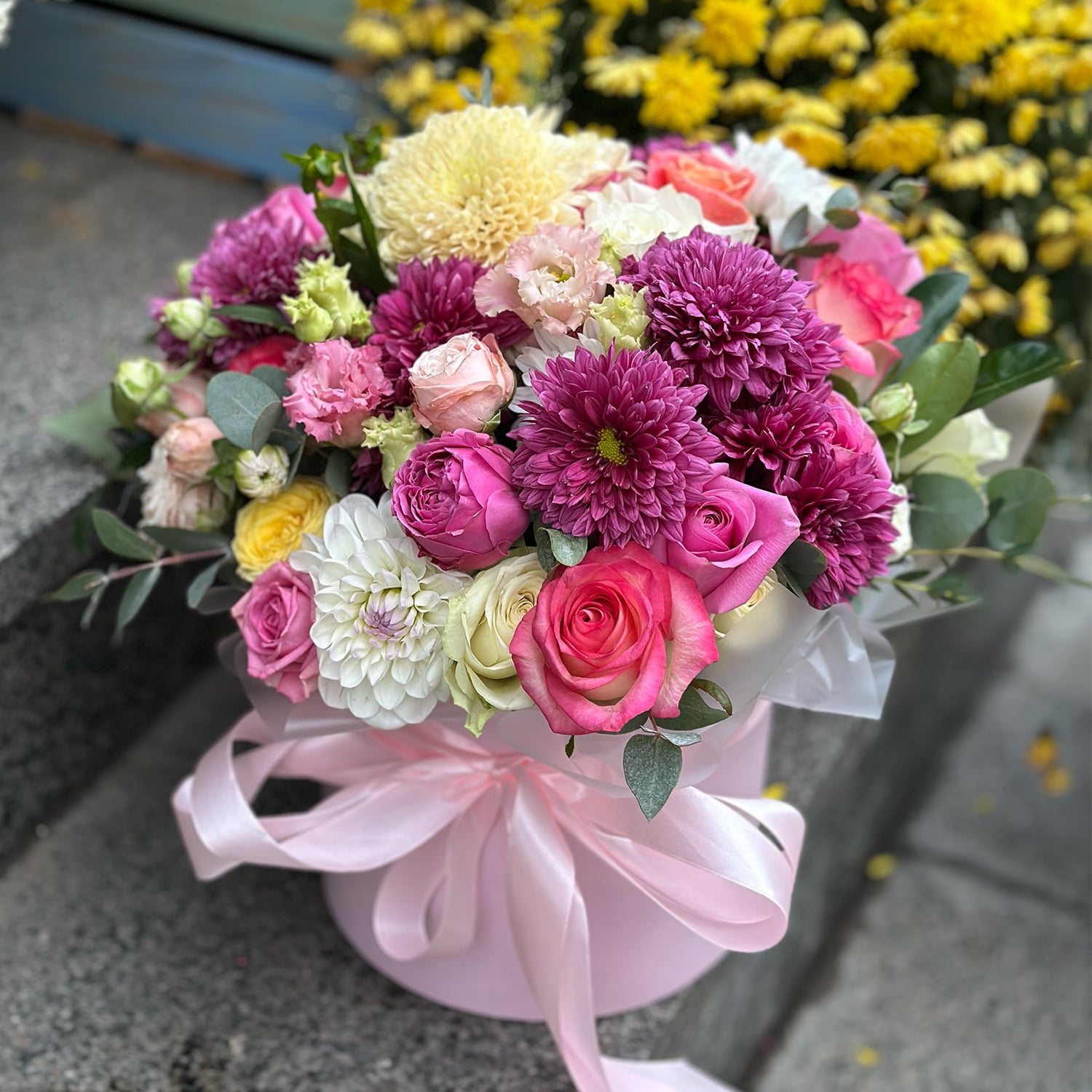 Bouquet Bouquet #11097