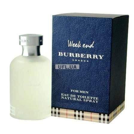 Product Burberry Weekend Men 50ml