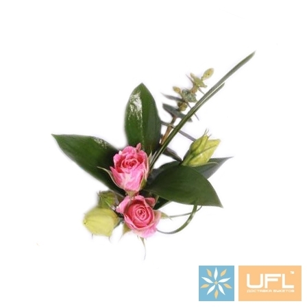 Product Boutonniere