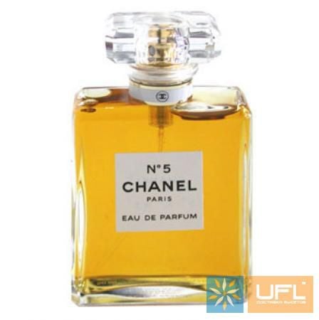 Product Chanel N5 100 ml