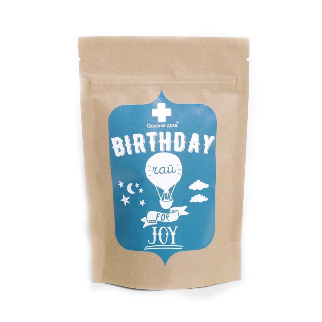 Order ezquisite Tea for Birthday with international flower delivery