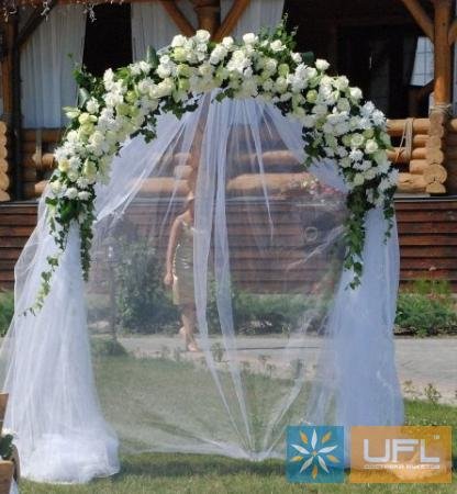 Product Wedding arch 4