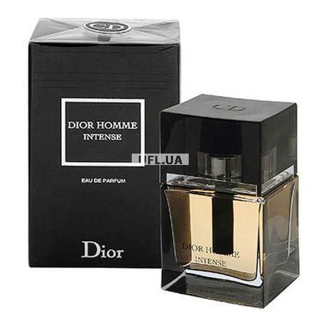 Product Dior Homme Intense Christian Dior  50ml