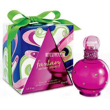 Product Fantasy Britney Spears 100ml