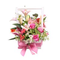 Bouquet   