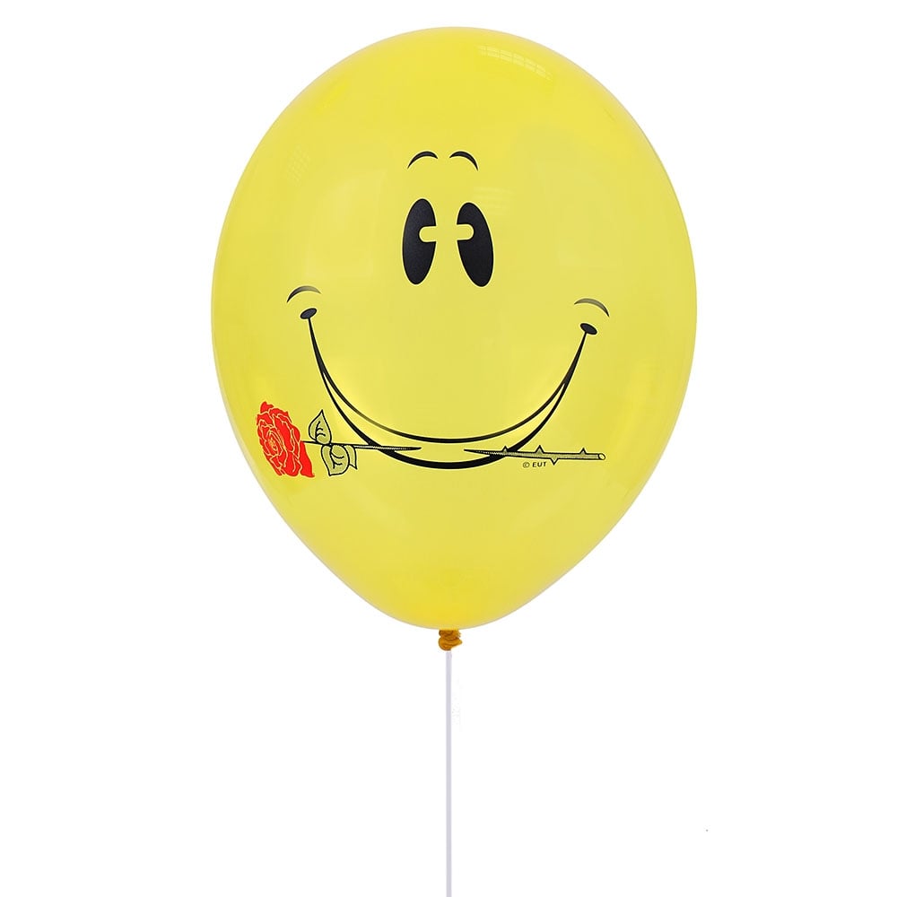 Order a balloon ''Rose'' in the online store