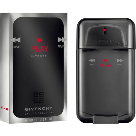Product Givenchy Play Intense 100ml
