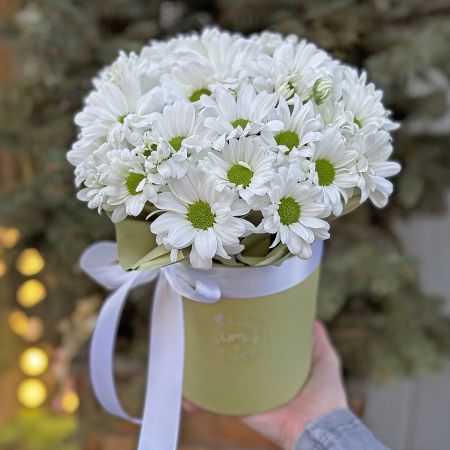 Bouquet Tenderness 