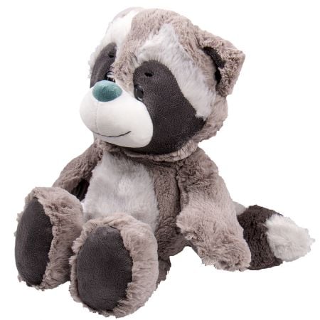 Orde cute soft toy raccoon in the online store with delivery to any city