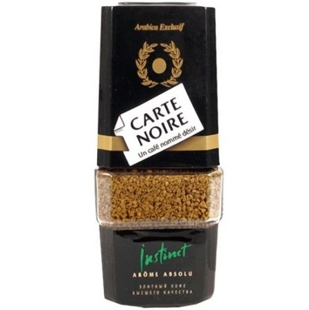 Product Carte Noire Coffee 90g