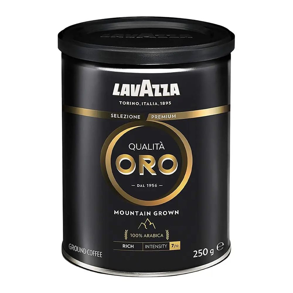 Order product «Coffee Lavazza Oro black» with delivery