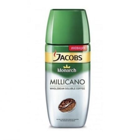 Product Instant coffee Jacobs Monarch Millicano 100g