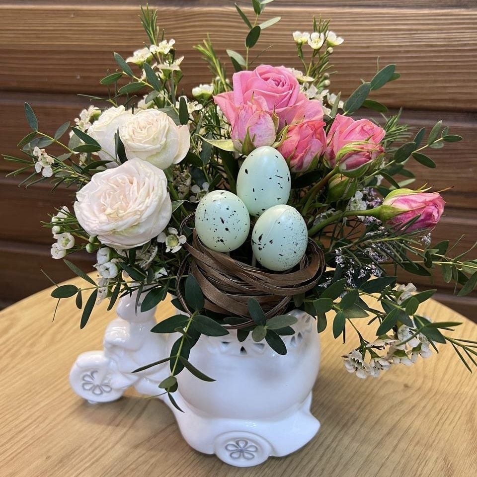 Bouquet Arrangement #10721