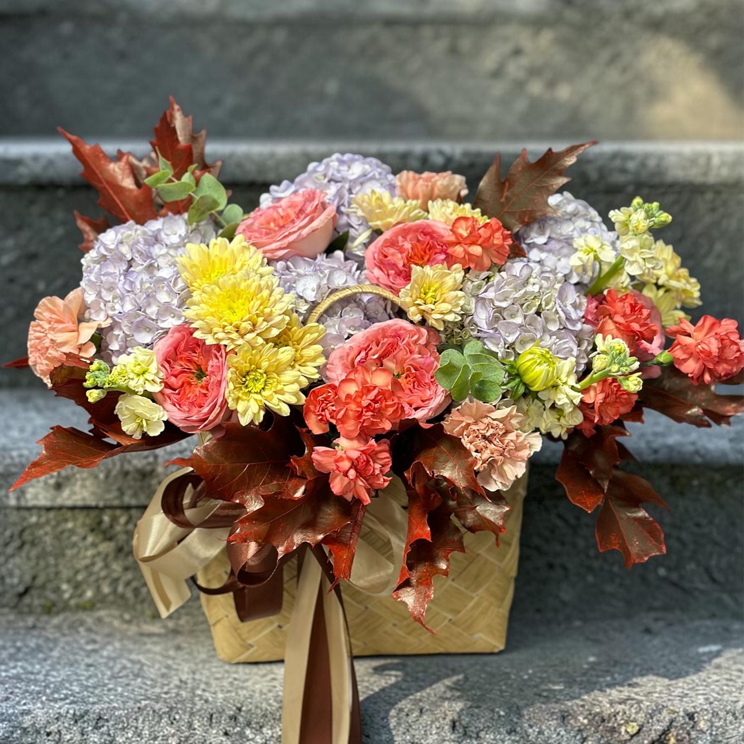 Bouquet Arrangement #11003