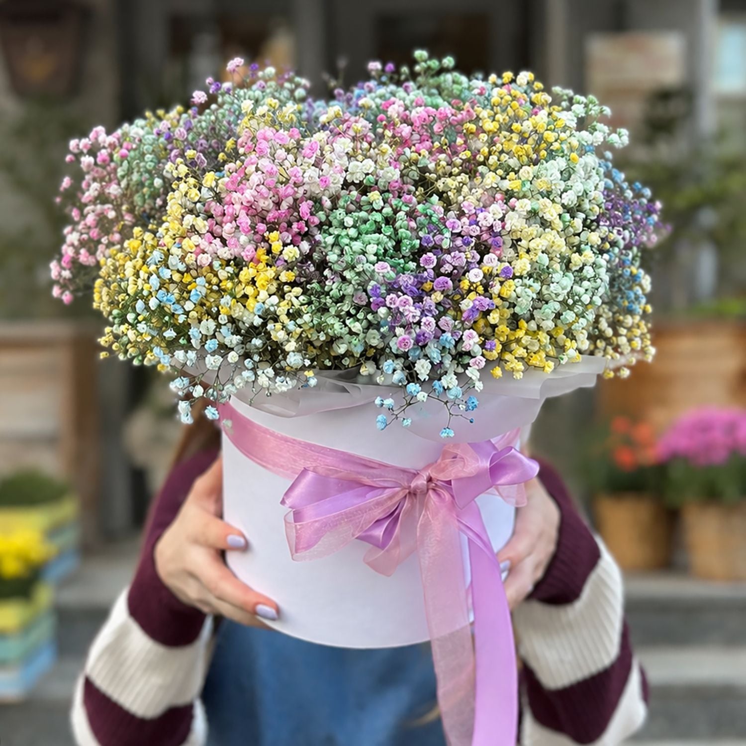 Bouquet Arrangement #11053