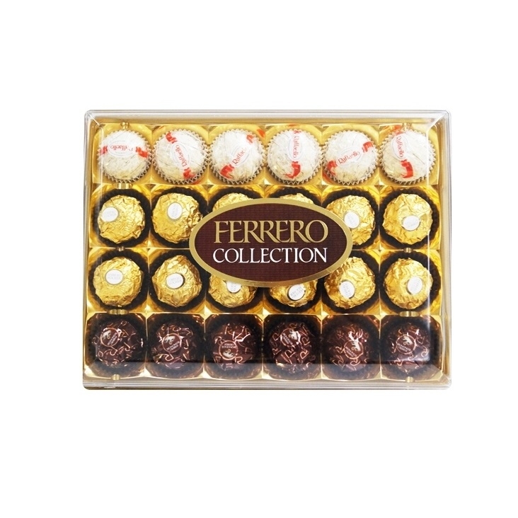 Product Candies Ferrero Rocher Collection -24