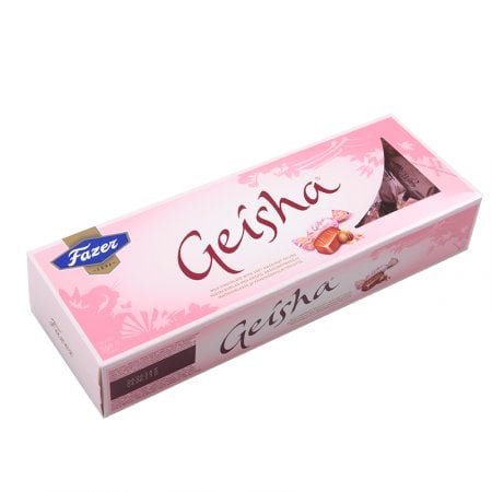 Product Candy Geisha 350 g