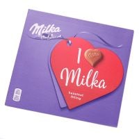 Candy Milka